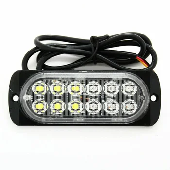 

Strobe LED Lights Waterproof Anti-collision Replacement Accessories Set