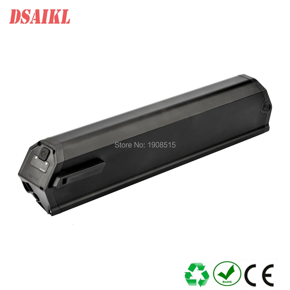 

EU US tax included Reention Dorado ID-1 pro 36V 13Ah 14.5Ah 16Ah 17Ah ebike frame lithium battery pack