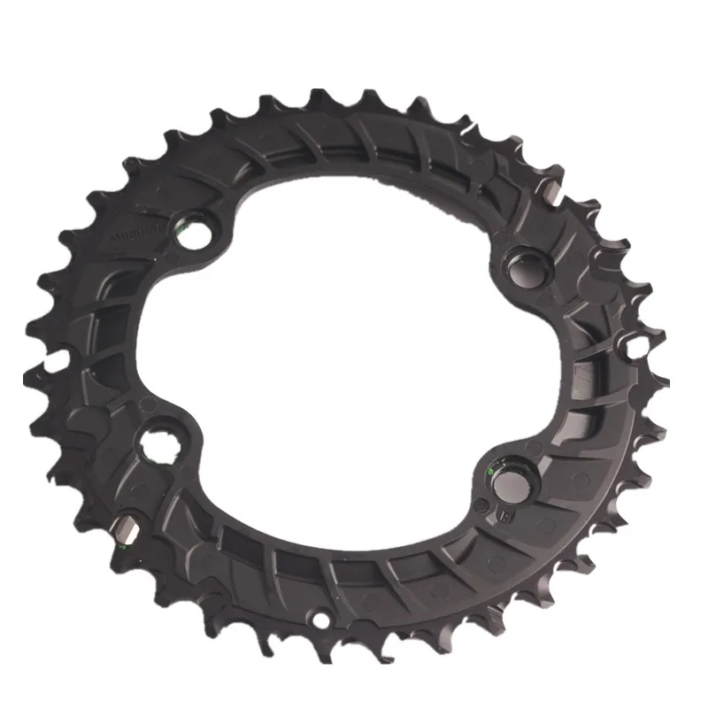 Shimano DEORE M6000 цепь 96bcd 38-28t 36-26t для DEORE SLX M7000 XT M8000 шатун 22 скорости велосипед аксессуары