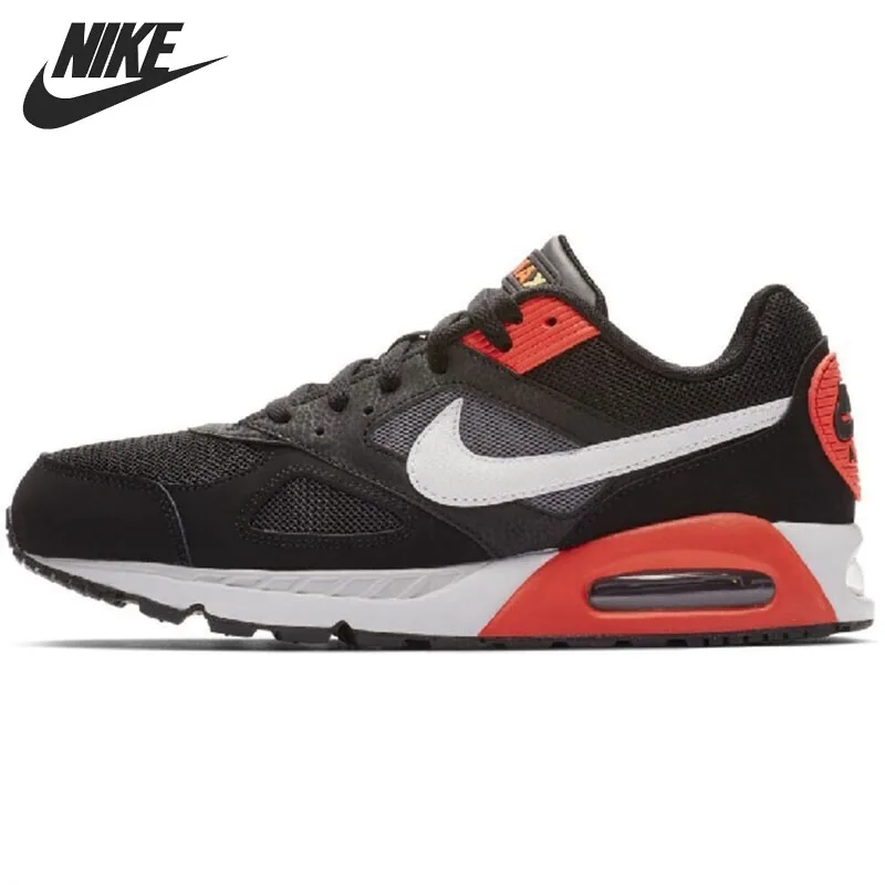 Original New Arrival  NIKE AIR MAX IVO Mens Running Shoes Sneakers