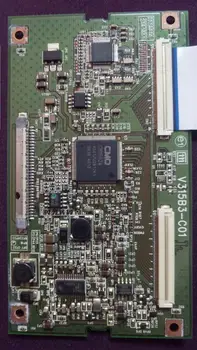

FOR skyway 32L08HR logic board v315b3-c01