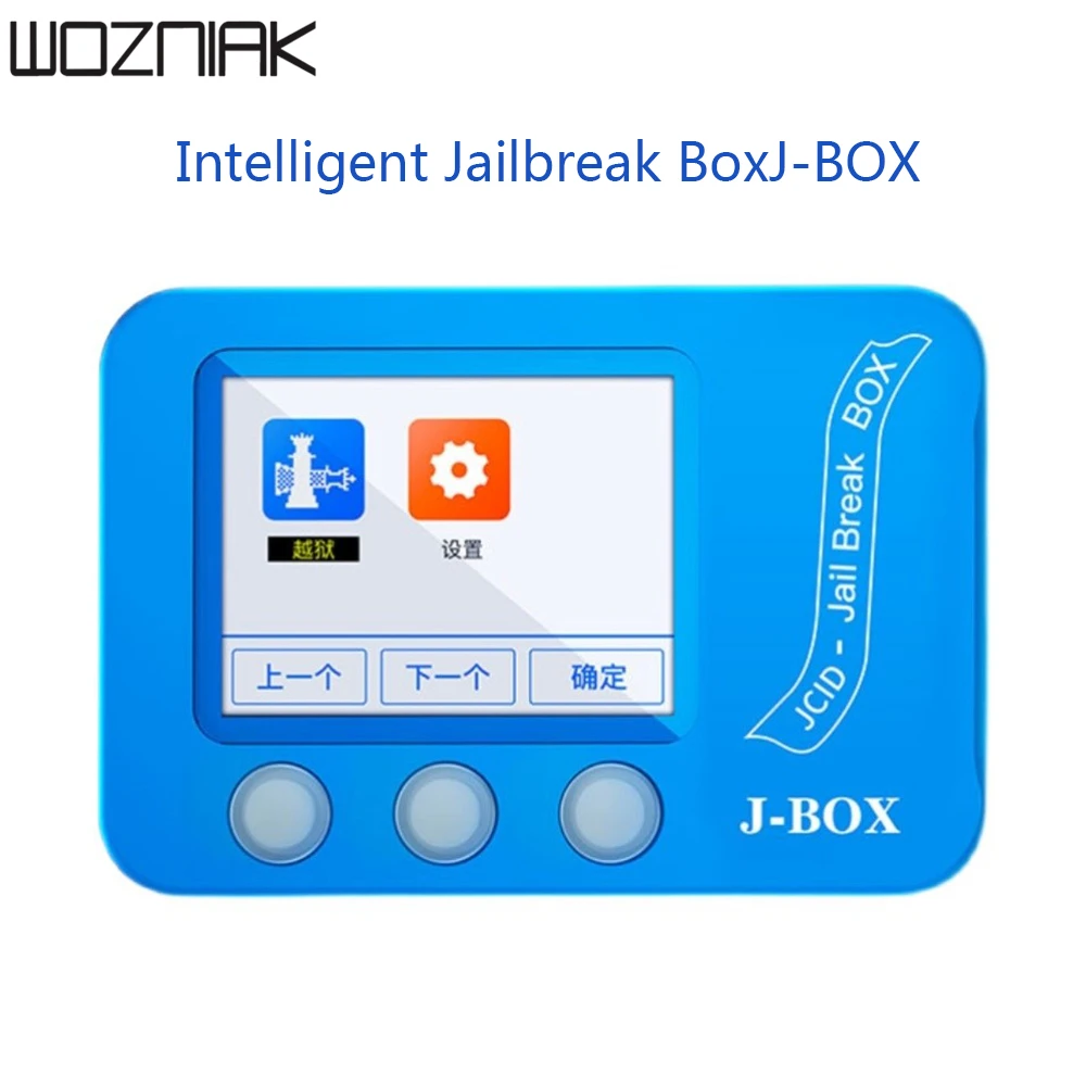 Jc J Box Jail Break Box For Bypass Id And Icloud Password On Ios Device Pc Free Query Wi Fi Bluetooth Compatible Iphone 6 X Hand Tool Sets Aliexpress