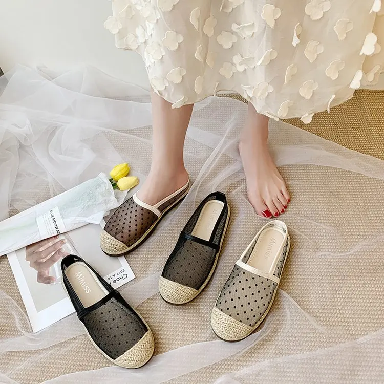wedge clogs closed toe