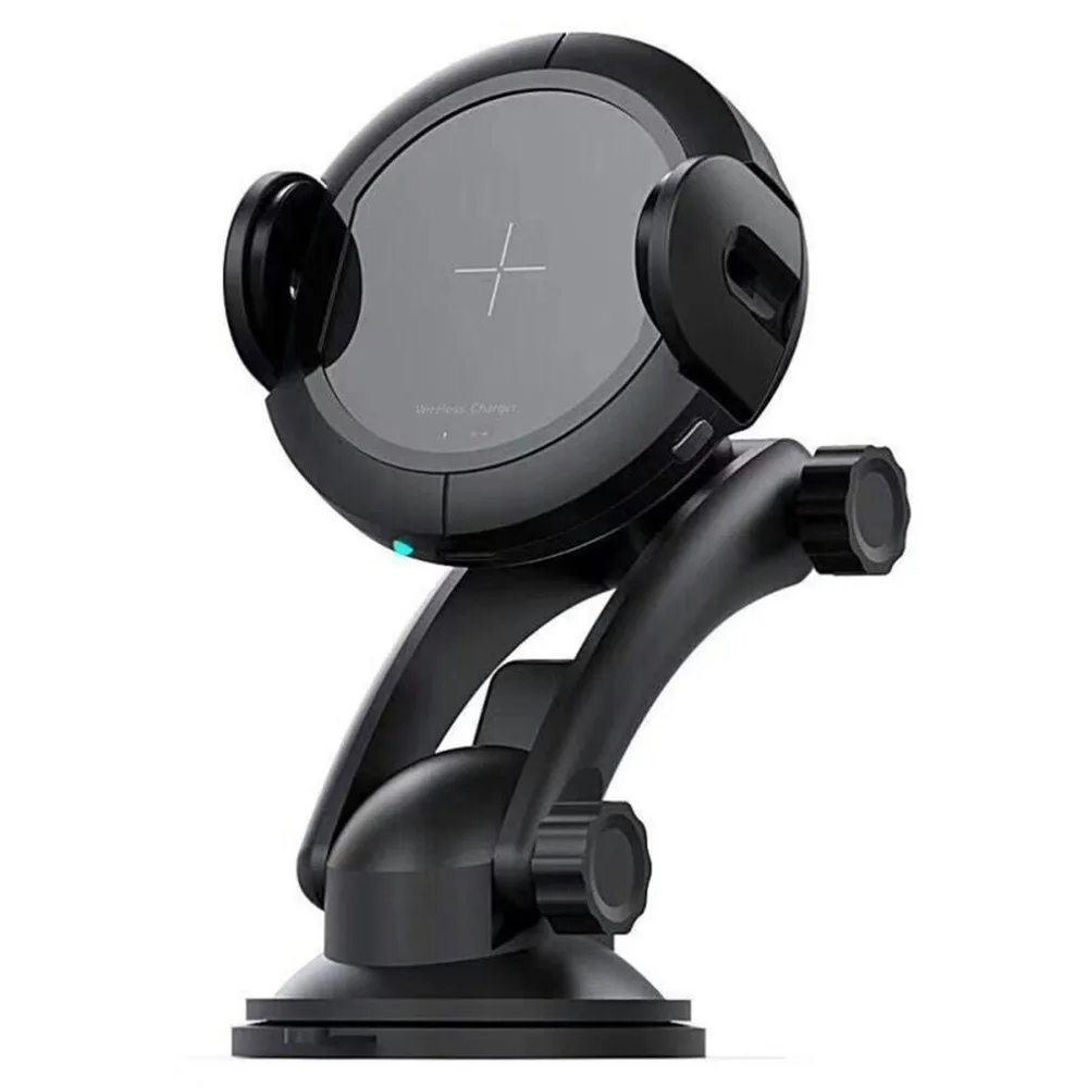 Infrared induction car wireless charging 5W |