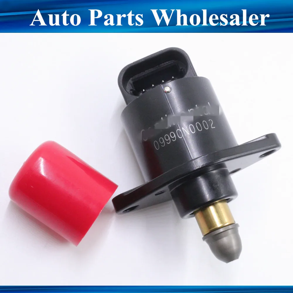 

Idle Air Control (IAC) Valve For BYD F0 G3 L3 0999CN0002