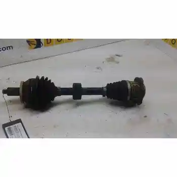 

TRANSMISSION FRONT LEFT VOLKSWAGEN POLE (9N1)