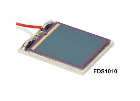 

Imported Silicon Light Diode (FDS1010, 10 X 10 Mm Photosensitive Surface)