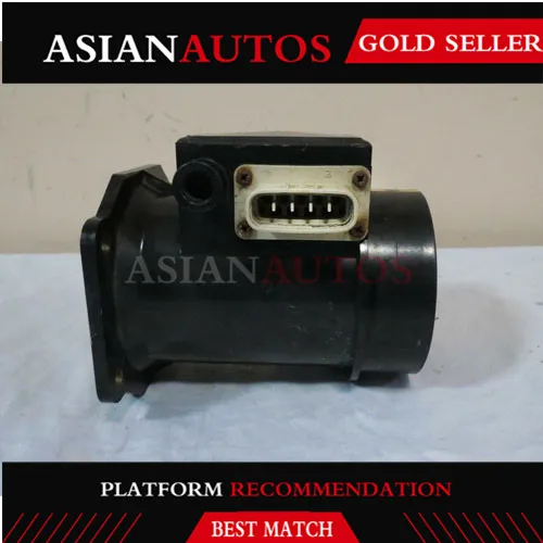 Для S'UBARU SVX 3,3 H6 датчик расхода воздуха OEM#22680-AA200/A36-601 R62