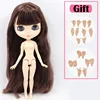 doll hand ab