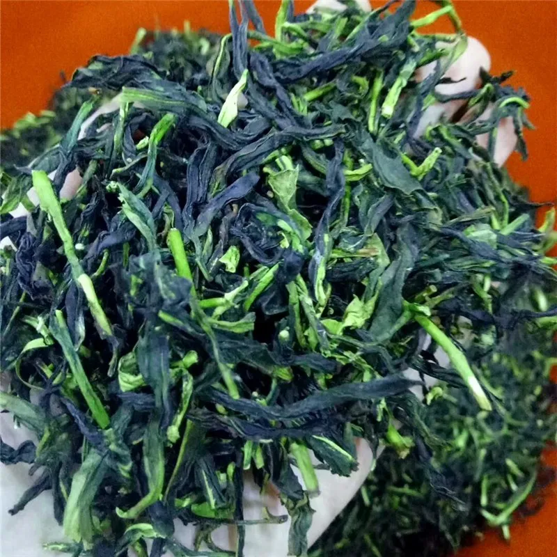 

2020 6A Chinese ChaoZhou Superior Feng Huang DanCong Tea Gift Phoenix Dan Cong Oolong Tea Green Food With Light Fragrance Flavor