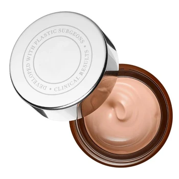 

Concealer Cream Makeup Bye Bye Full Coverage Redness Neutralizing Correcting Foundation Cream Transforming Neutral Beige