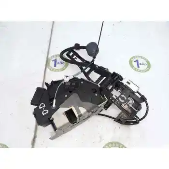 

BK21V219A64AG LOCK FRONT DOOR RIGHT FORD TRANSIT CUSTOM KASTEN