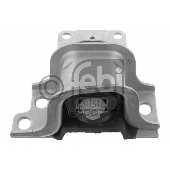 32279f_подушка Двс Левая! Citroen Jumper Iii 2.2hdi 06 Febi 32279 Febi арт. 32279