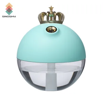 

New Arrival 320Ml High Quality Mini Room Ultrasonic Atomizer Air Humidifier