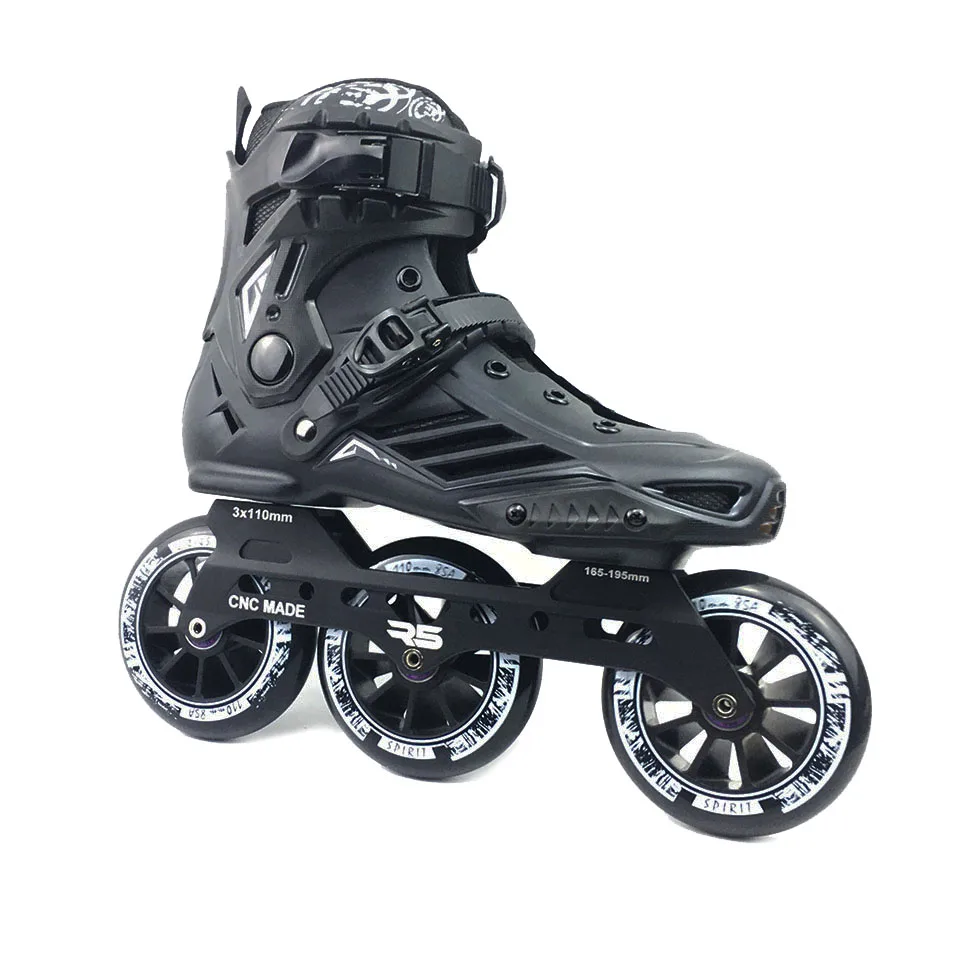 Original-rs6-patins-de-velocidade-em-linha-adulto-profissional-crian-as ...