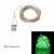 1m 2m 3m Copper Wire LED String Lights Christmas Decorations for Home Garland Bottle Stopper for Glass Craft New Year Decoration 13