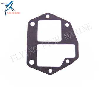 

80366311 803663032 27-80366311 27-803663032 Inlet Manifold Inner Gasket for Mercury Marine 2-Stroke 6HP 8HP 9.8H