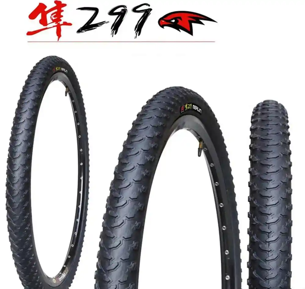 puncture resistant fat bike tires