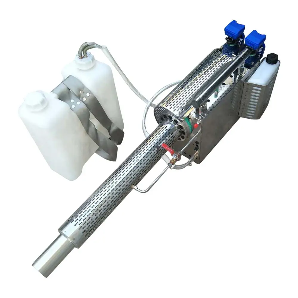 Gasoline Sprayer Fight Drugs Machine Fog Machine Agricultural Plant