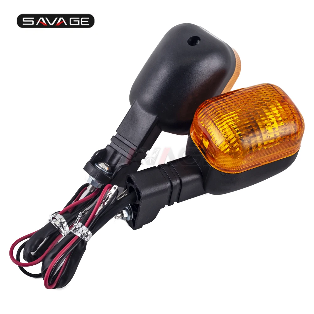 S  Turn indicatorThe signal light (7)