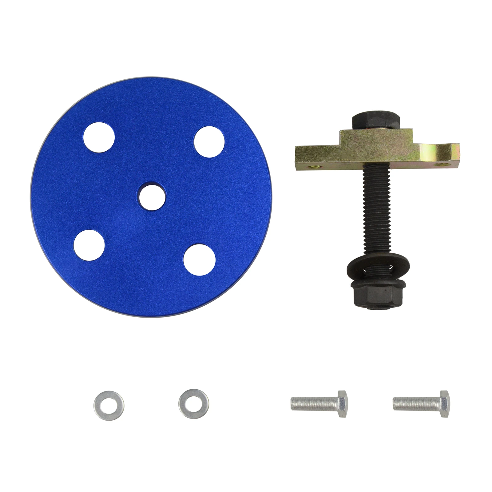 Valve Spring Compressor for Cummins Dodge 24 Valve 5.9 & 6.7 Tork Tools CVSC010 AliExpress