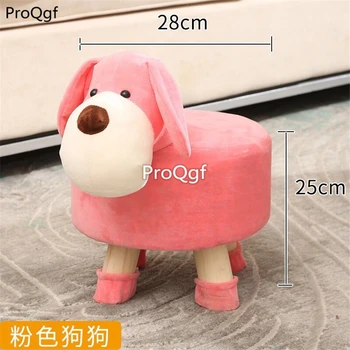 

Ngryise 1Pcs A Set lovely animal shape Child Stool fensegou