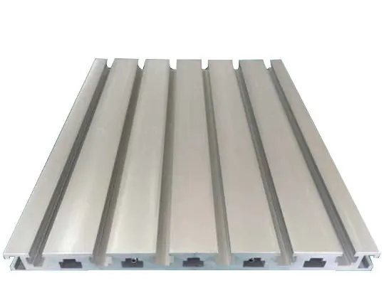 Стол С Т Пазами Купить