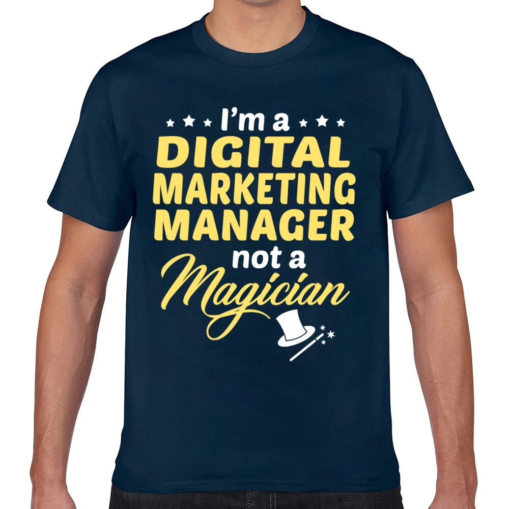 digital marketing tshirts