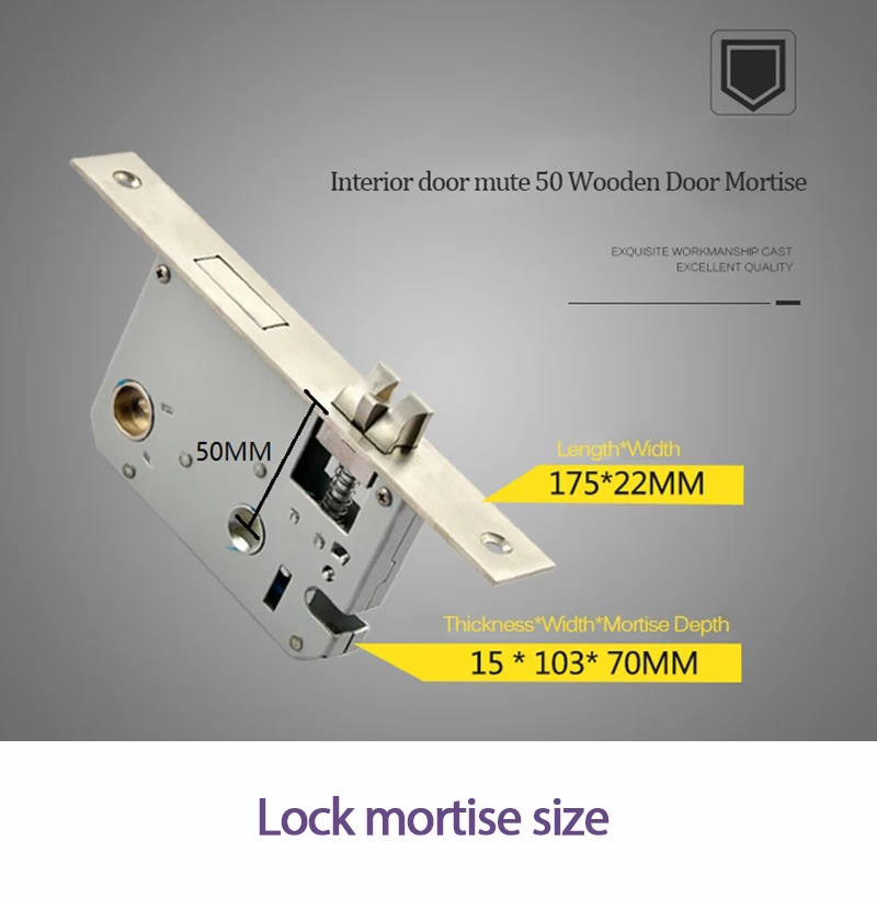 LACHCO биометрический отпечаток пальца электронный умный дверной замок, код, карта, сенсорный экран цифровой пароль ключ блокировки для дома lk18A3F