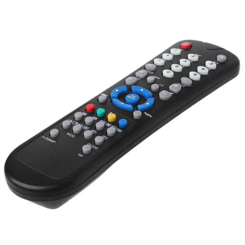 Пульт дистанционного управления RC1055 для OKI TV V15APH V19APH V19BPH V19CPH V19DPH V22APH 667C|Пульты ДУ| |