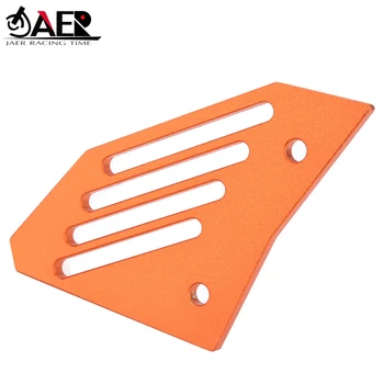 

JAER Motorcycle Chain Guard Guide Protector For KTM ADV 1050 1090 1190 1290 Adventure