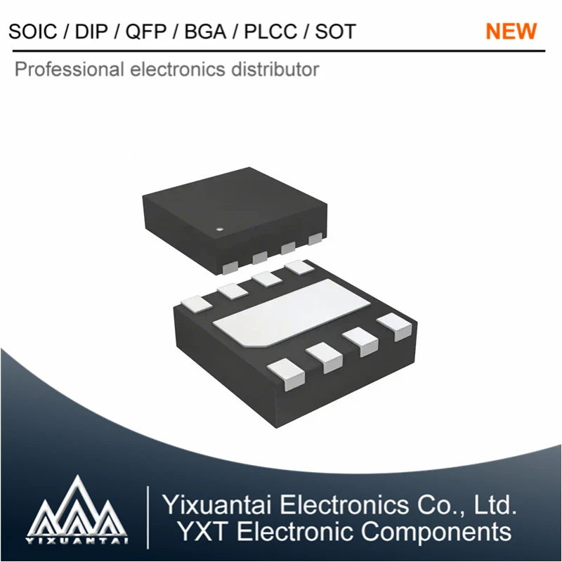 FAN3226CMPX FAN3226C 3226C FAN3226TMPX FAN3226T 3226T 【IC GATE DVR DUAL 2A 8-MLP 】 10 шт./лот Новый | Электронные