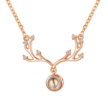 

20 Pcs/lot fashion women luxury necklace lot top quality alloy women jewelry necklace wholesale 1027-152