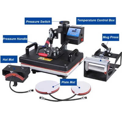 5 in 1 printer price