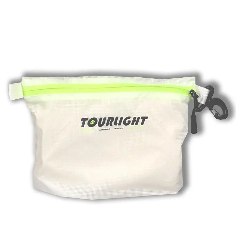 little travel bag