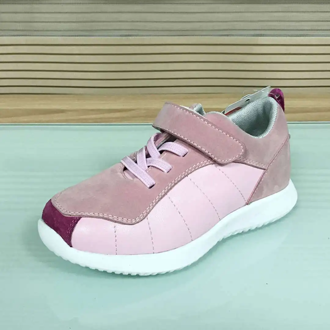 

Live Seckilling 2017 New Style Children-Style Athletic Shoes Men And Women Children Breathable Running Shoes Students Casual Sho