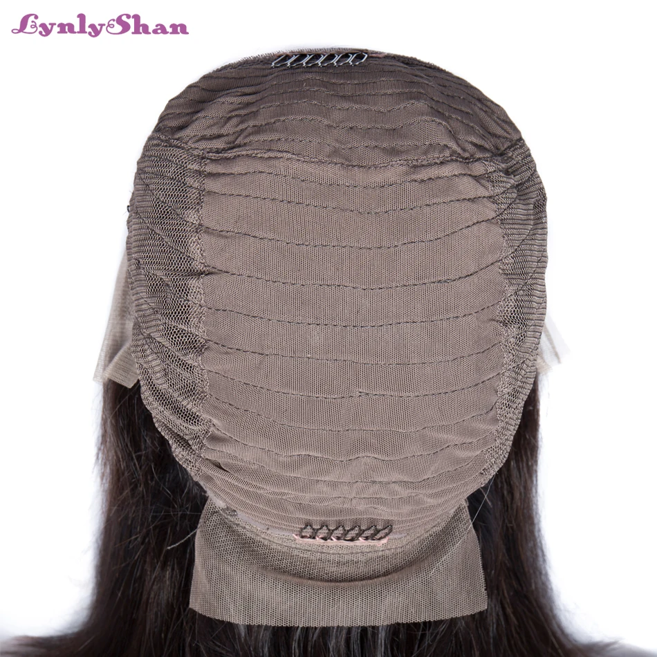 lace wig