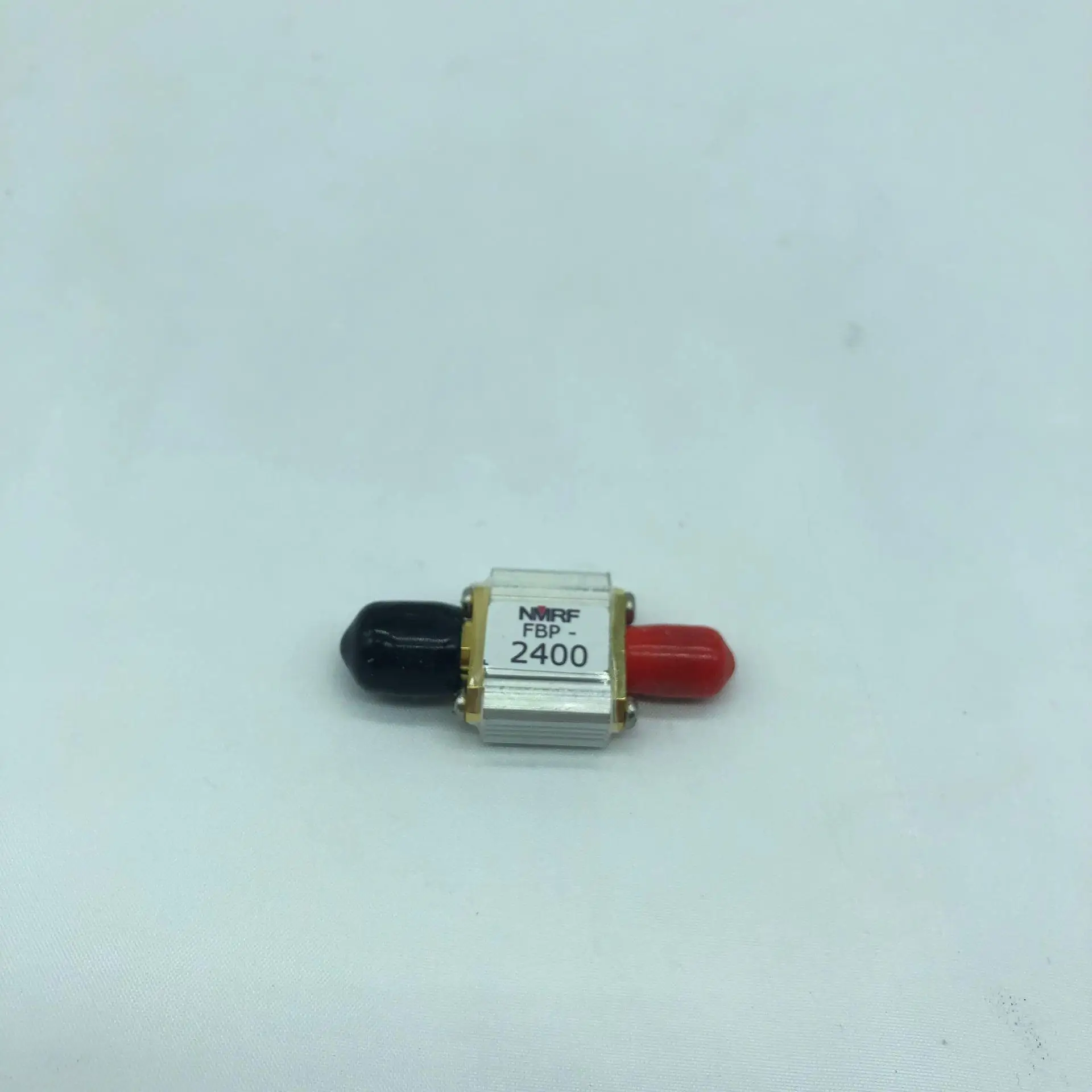 

2,4 ГГц 2400 МГц RF коаксиальный полосный фильтр/SMA интерфейсы