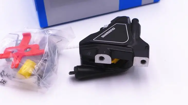 

BR-UR300 UR300 Flat Mount Hydraulic Disc Brake Caliper