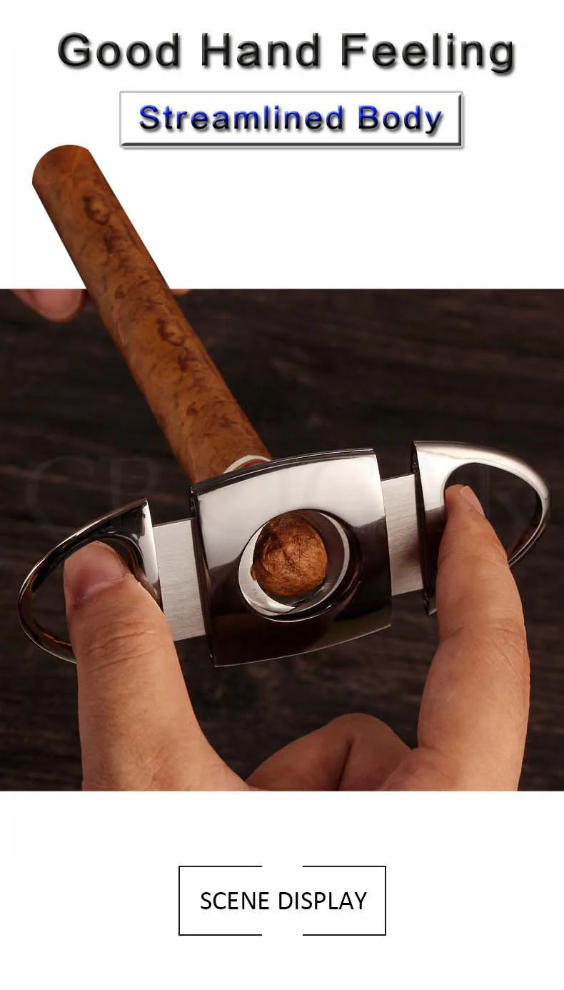 COHIBA зажигалка резак набор Металл 3 факел струйная зажигалка, наполненная Бутаном Карманный Каттер для сигар острый балде из нержавеющей стали W/Подарочная коробка