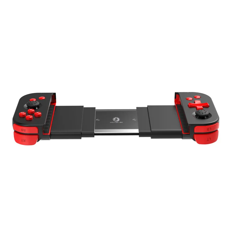 X6Pro беспроводной Bluetooth геймпад игровой джойстик контроллер джойстика для смартфона планшета