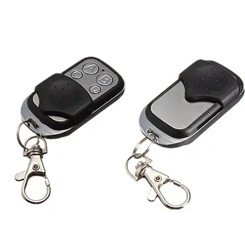 

DICKERT MAHS433 04 Universal Remote Control Transmitter Garage Gate Clone Fob 433.92mhz fixed code