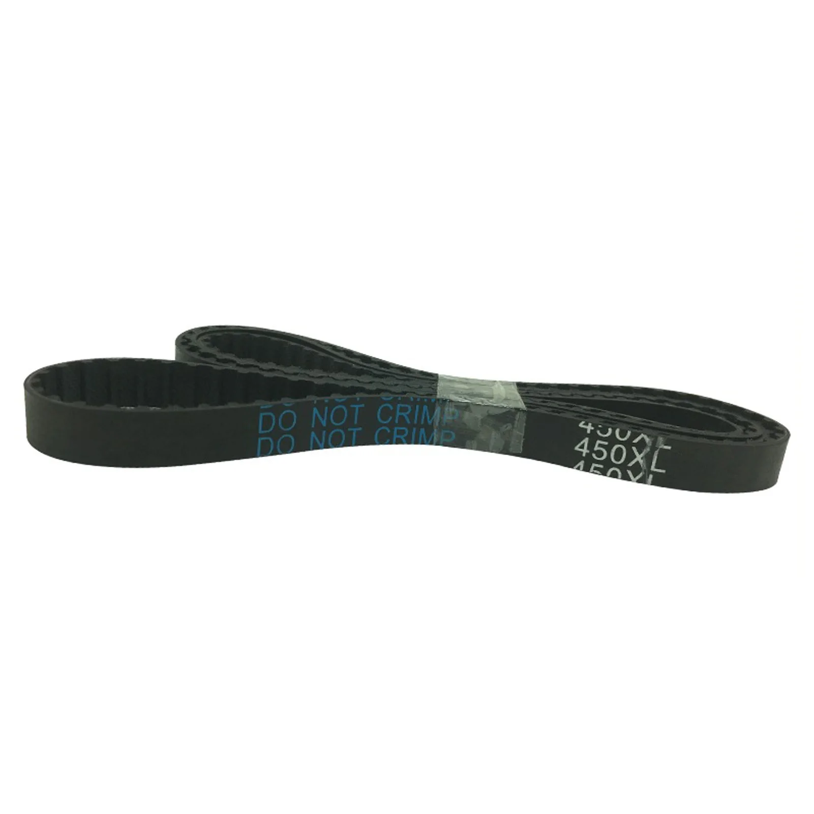 

XL Timing belt, Width 450XL025 450XL037, Teeth 225/230, Synchronous Belt 450XL, Length 1143/1168.4mm, 460XL025 460XL037