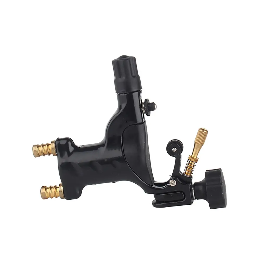

Professional Dragonfly Second Generation Rotary Tattoo Machine Shader And Liner Tattoo Gun Tool Accessories