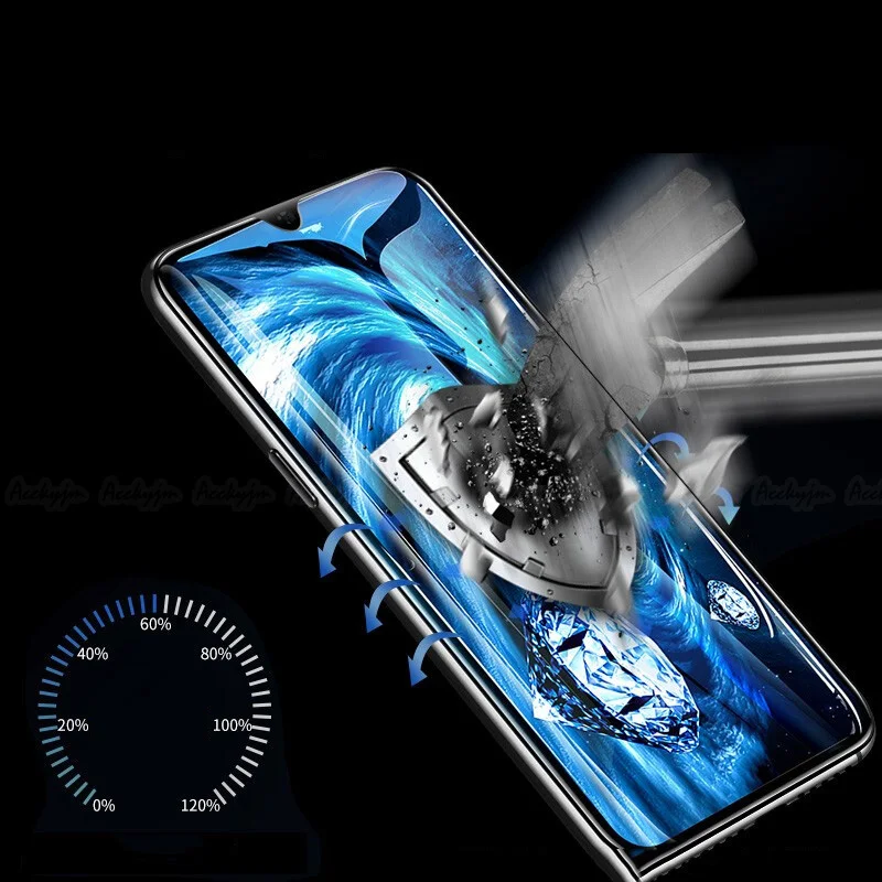 JGKK защита от шпионов закаленное стекло для Xiaomi Mi 9 SE 9SE Scrren подглядывания защитная