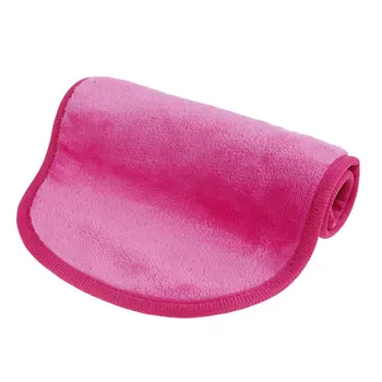 

Women Makeup Remover Towel Lazy Makeup Remover Beauty Makeup Remover Non-Disposable Makeup Remover Towel