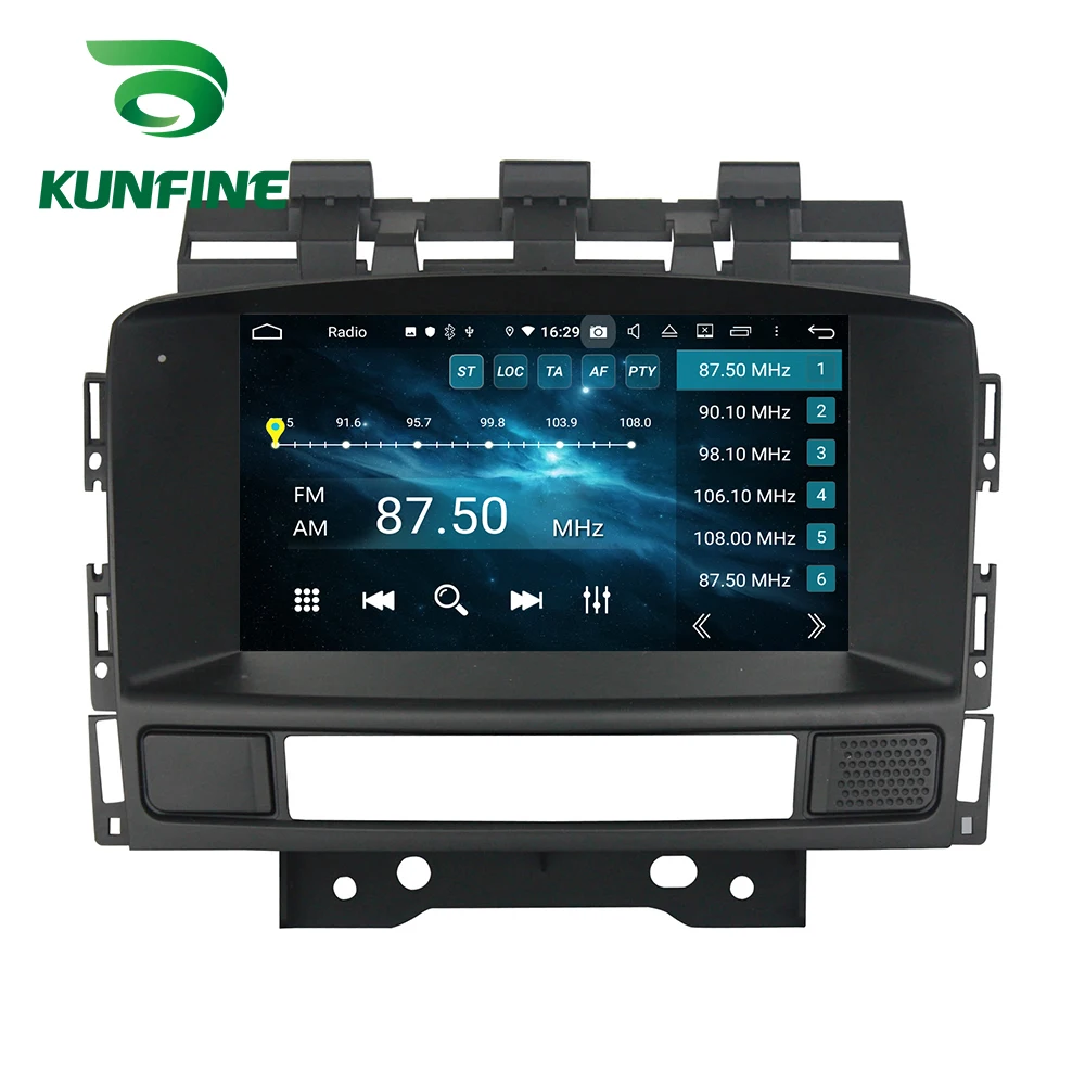 Android Car DVD GPS Navigation Multimedia Player Car Stereo For BUICK excelle Radio Headunit-1 (14)