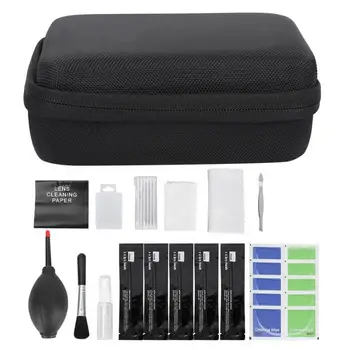 

12PCS Professional Cleaning Set Digital Camera PC Laptop Keyboard Dust Cleaner Tools Cleaning Solution