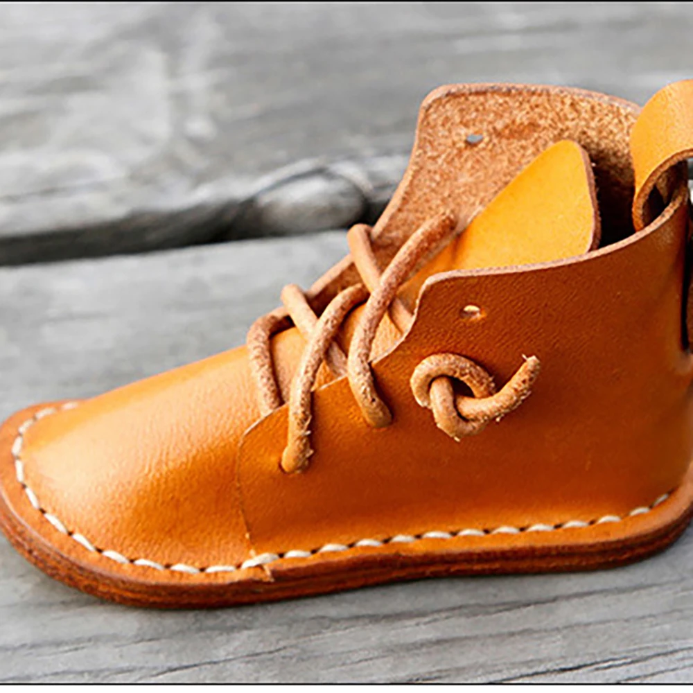 Lychee Life мини-шаблон для шитья обуви акриловый кожаный шаблон DIY ручной работы кожевенное ремесло поставки
