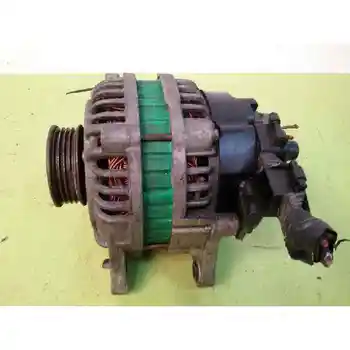 

3730022200 ALTERNATOR HYUNDAI COUPE (J2)